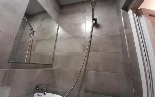 Yellow Apartment