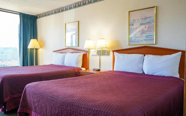 Days Inn Clarksville