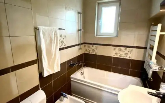 Dream House Galati