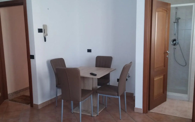 Chalet Olta