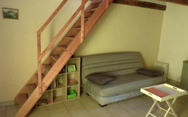 La Nichoule