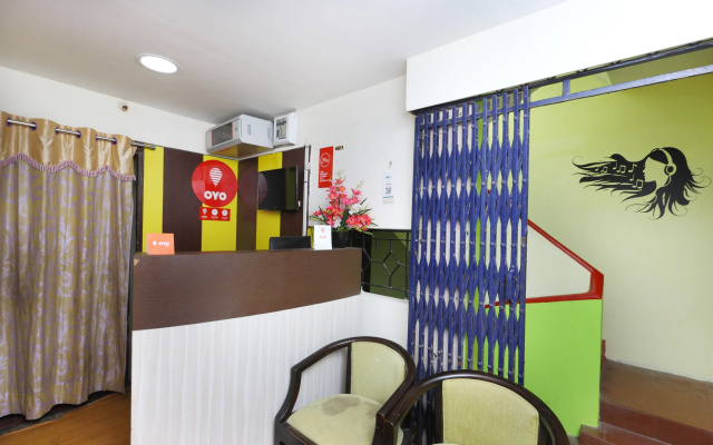 Hotel O India Gate Par View