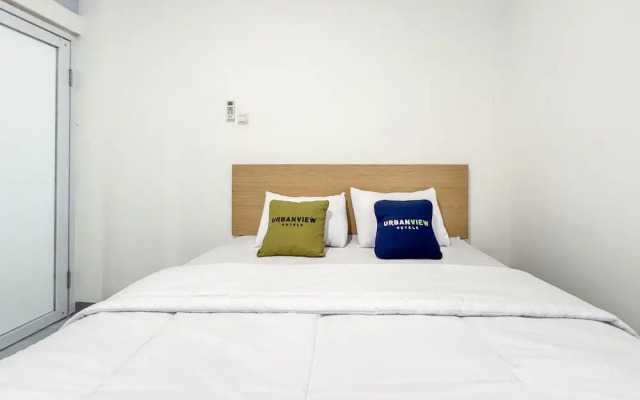 Urbanview Syariah Sentul City Bogor
