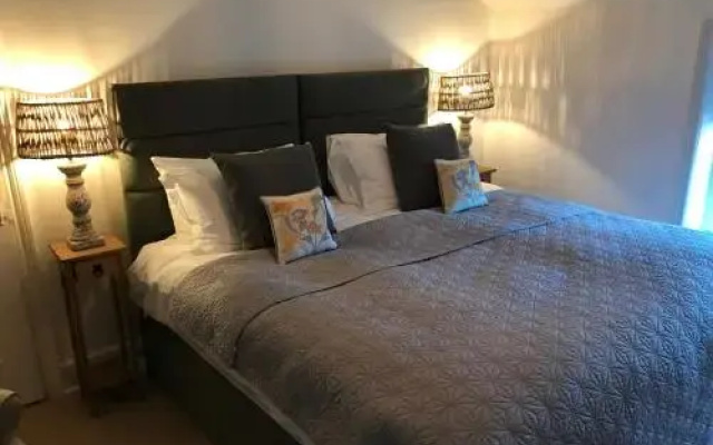 Church Farm House Bed and Breakfast