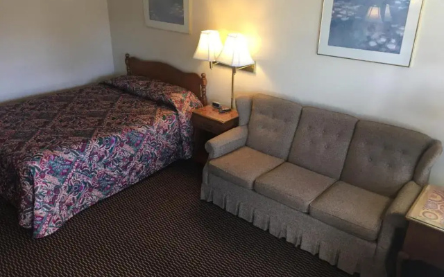 Catamount Motel