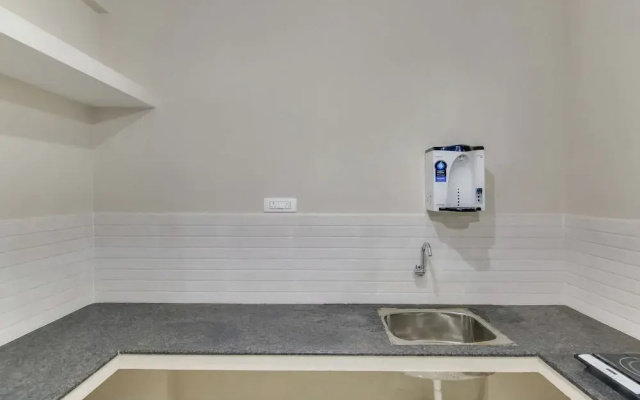 OYO 26775 Home Spacious 2BHK Madikeri