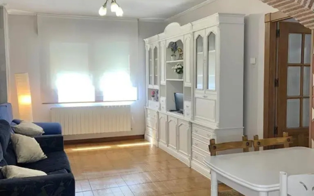 Apartamento La Herradura