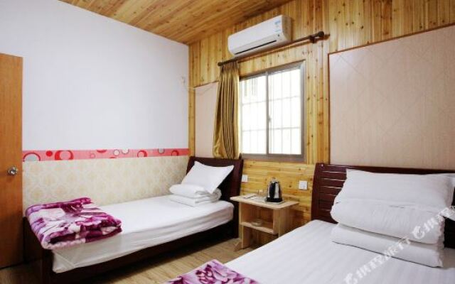 Zhouzhuang Zhangting Hostel Китай, Сучжоу - отзывы, цены и фото номеров - забронировать отель Zhouzhuang Zhangting Hostel онлайн