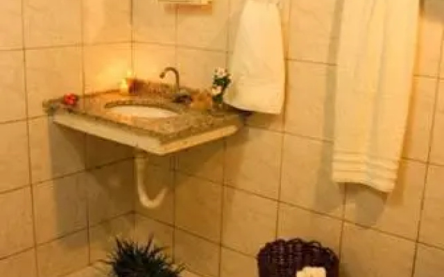 Pousada e Restaurante Tremembé