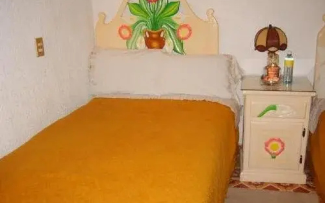 Hotel Morenita