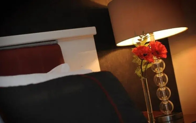 Benedicts Hotel