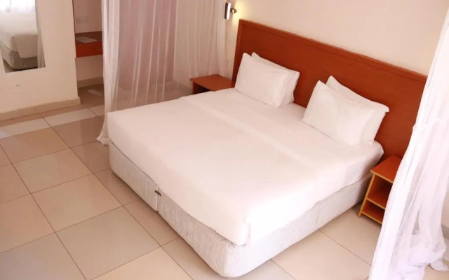 Izaak Walton Hotel