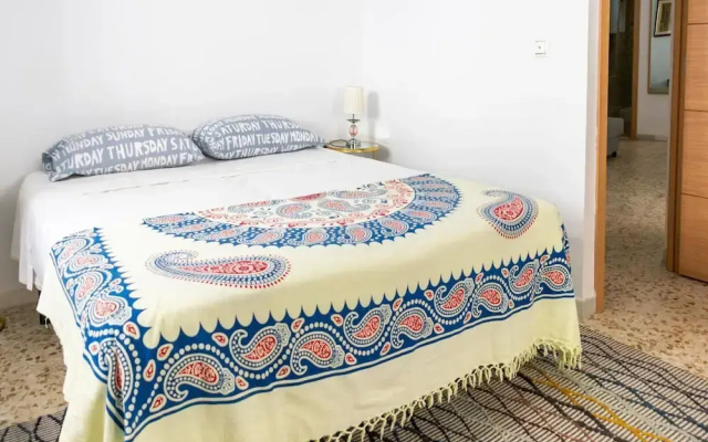 Holiday Home in Cadiz by the Sea