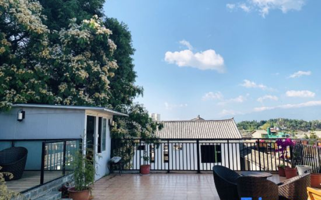 Dali Manglietia Soft Boutique Residence