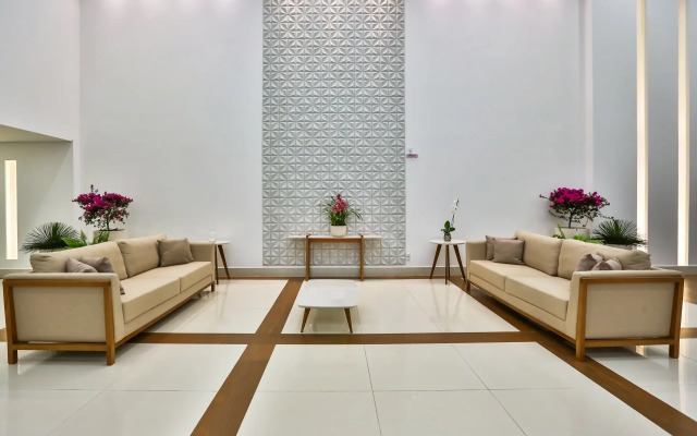 Nobile Inn London Anápolis
