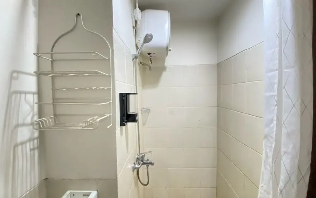 Simply Homey Studio at Stanford Jatinangor Apartment