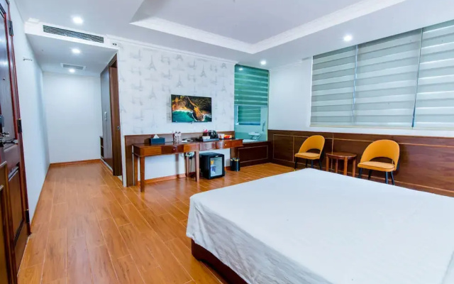 Sakura Hotel