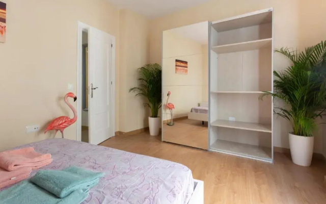 Flamingo Apartment