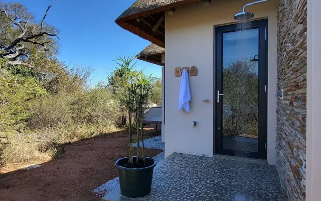 Holiday Home in Hoedspruit With Private Pool