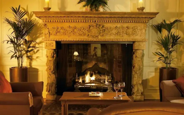 Savill Court Hotel