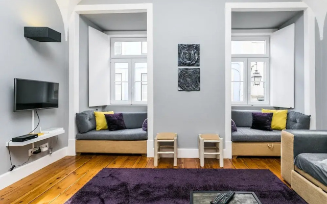 LxWay Apartments Praça da Figueira