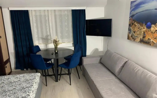 Zacisze Nest - Noclegi Blisko Plazy