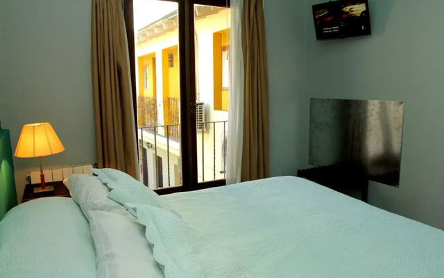 Solar Soler Bed & Breakfast