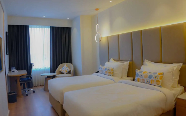 AH1 Hotel