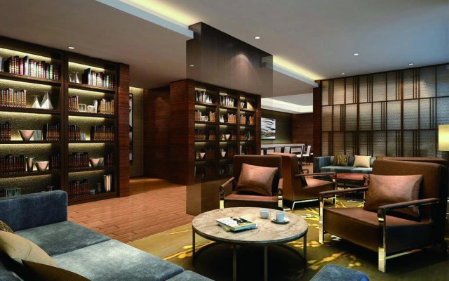 Dusit Thani Dongtai Jiangsu