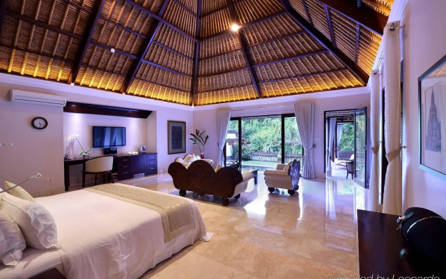 Viceroy Bali