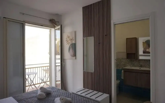 La Scala del Moro Rooms- Dolce Risveglio
