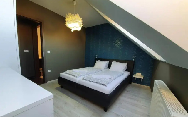 cs Apartment