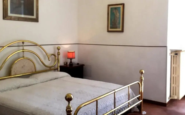 Appartamento casa vacanza Villa Paolina T02095