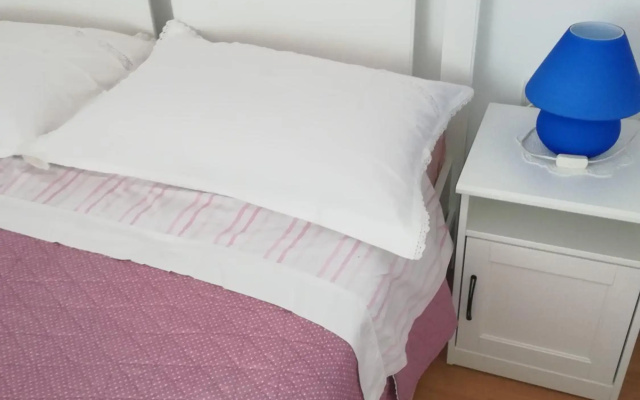 Apartman Legac