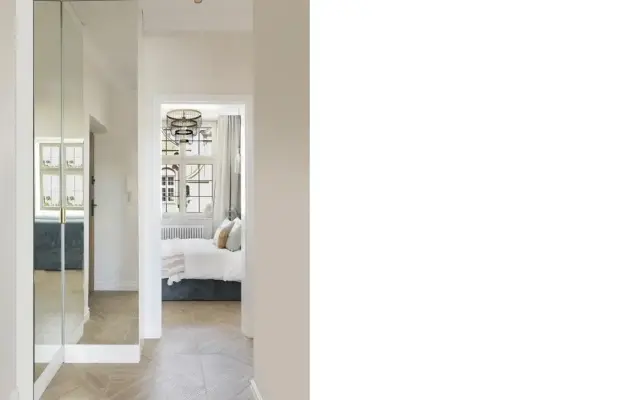 Elite Apartments Mariacka Premium