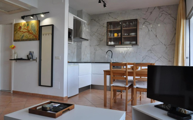 Apartment La Paz