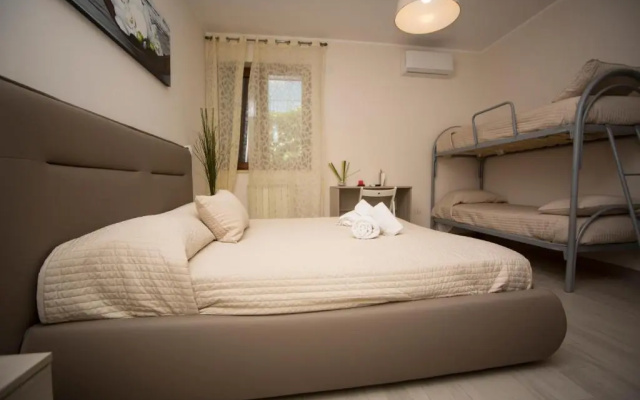 B&B Villa Gaudium