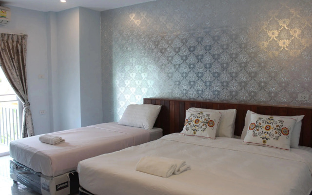 Pattaya Jomtien Pool Villa