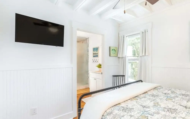 Wrens Nest by Tybee Vacation Rentals