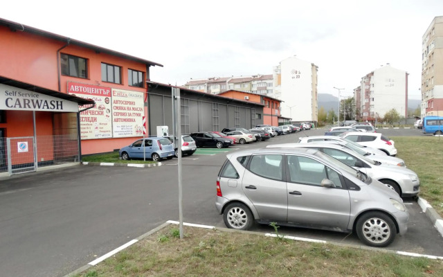 Apartments EMIZA