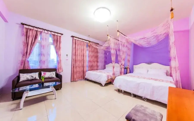 Yati Homestay