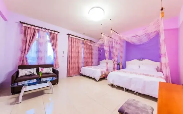Yati Homestay