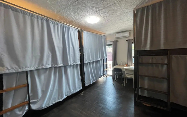 HomeyMaeKha Hostel Chiangmai