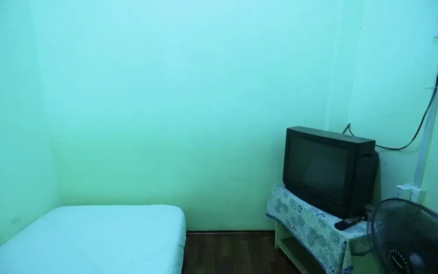 Hotel O Grace Homestay SyariahNearMall Nagoya Hill