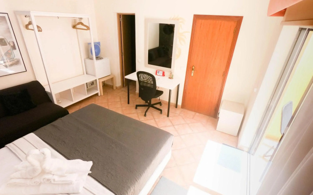 Dream Lagos B&B