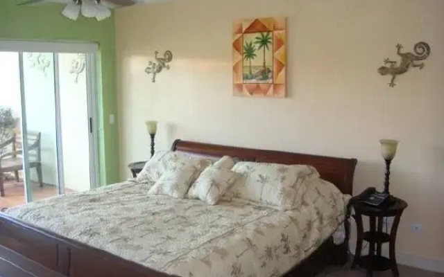 Garden Delight Studio - Ground Floor - Pri 8503