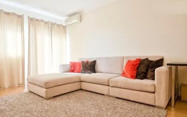 Wonderful Apartment - Free Parking - Cabo Ruivo 34636al