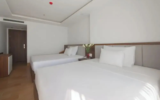 The Gold Coast Hotel Nha Trang