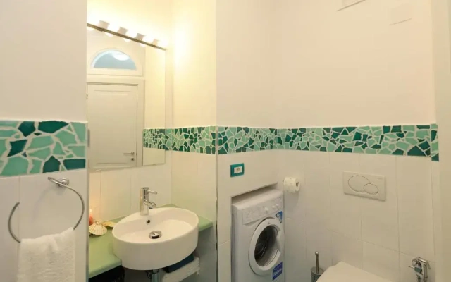 Amalfia Apartments