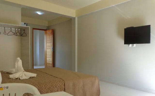 Lebanon Praia Hotel